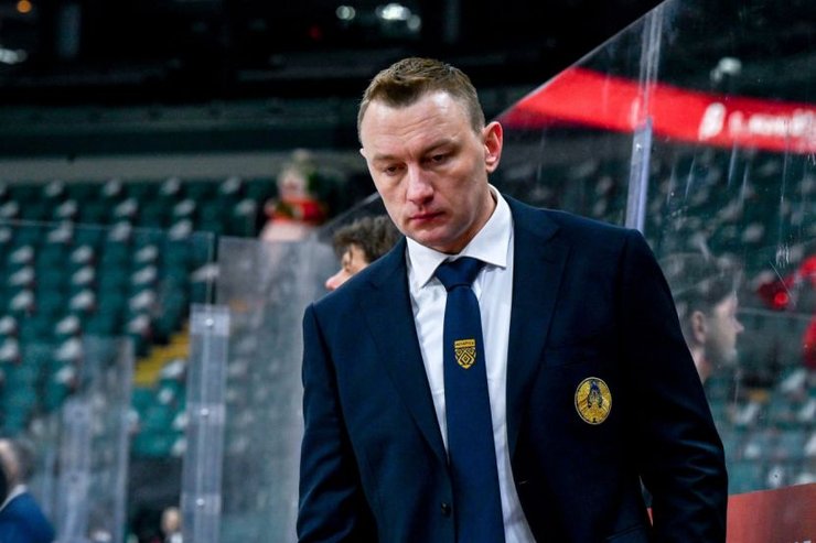 Арина Соболенко, Константин Кольцов