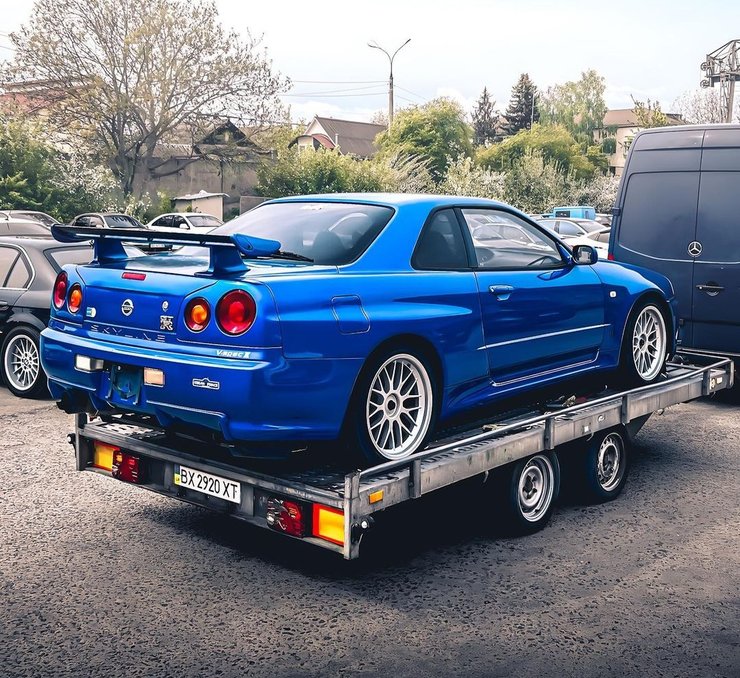 Ниссан скайлайн гтр34, Nissan Skyline GT-R, Nissan Skyline, Nissan Skyline GT-R34