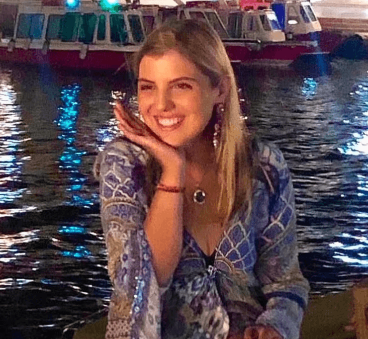 Мариса Лаиму умерла