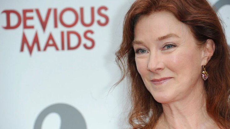 Відчайдушні домогосподарки