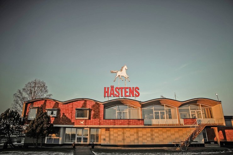 кровать, на чем спят звезды, звездная кровать