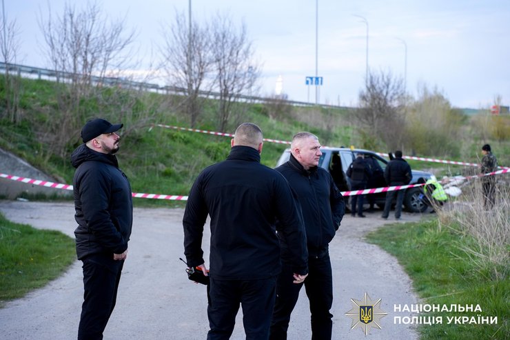 Нападение на ТЦК – в Ровненской области мужчина стрелял по ТЦК и полиции