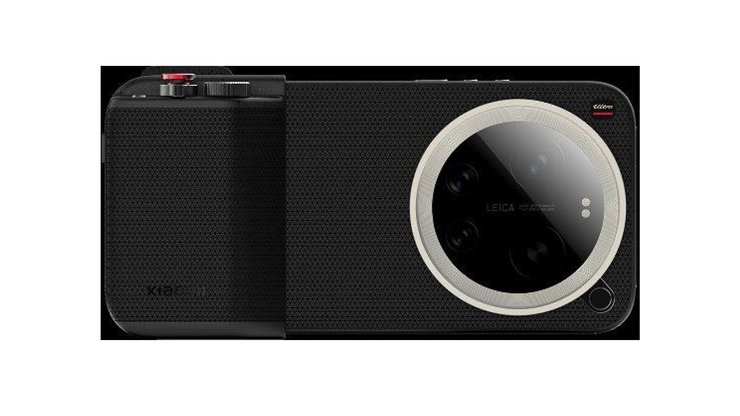 xioami 17 ultra фотонабор фотофлагман 2025