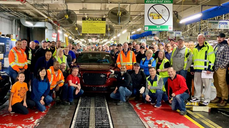 Chrysler 300C, Chrysler 300, Chrysler 300 1955