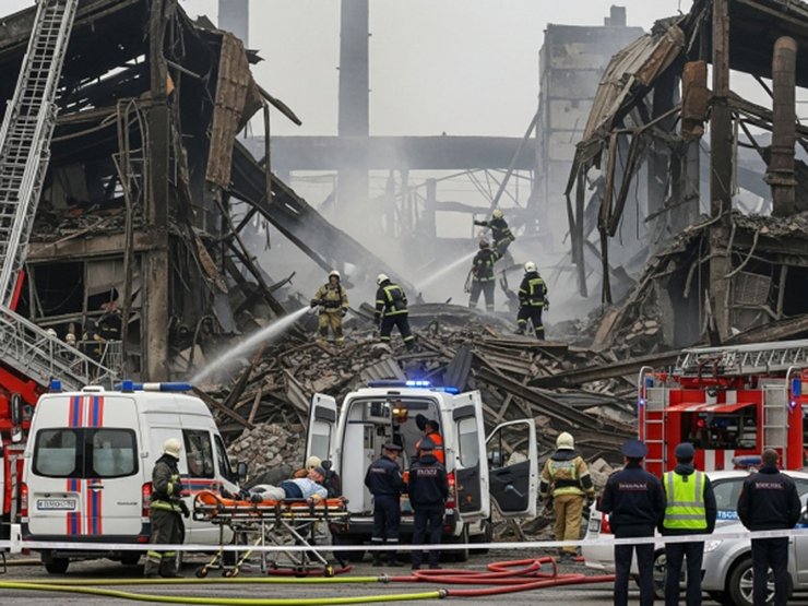 Копейск взрыв Копейск взрыв завод