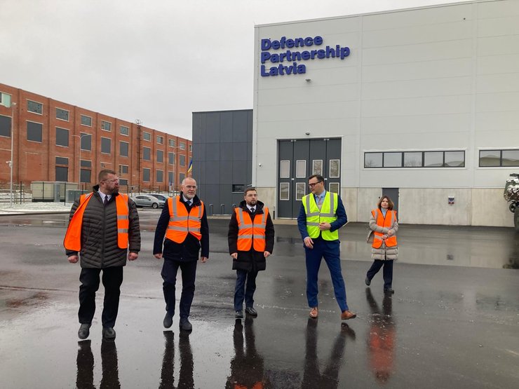 Бронеавтомобиль Patria