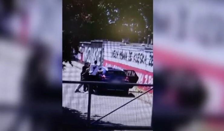 У Вроцлаві двох українців викрали та утримували в підвалі