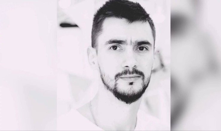 Олег Марченко, медик, РФ, ЗС РФ