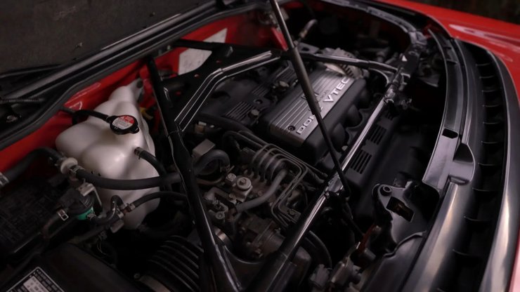 Acura NSX 1995, Acura NSX, Honda NSX, суперкар Honda, суперкар Acura