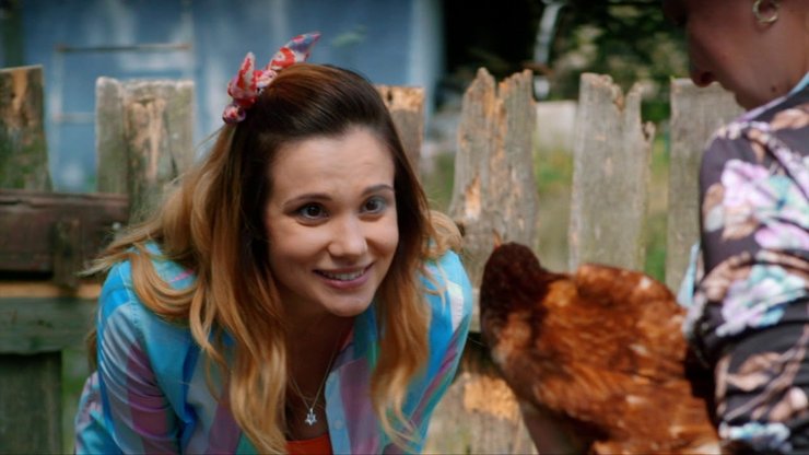 Галина Безрук "Будиночок на щастя"