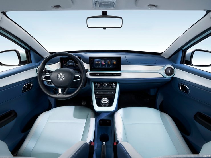 Dacia Spring 2023, Dacia Spring, Dacia Spring Electric, электромобиль Renault, Renault City K-ZE, электромобиль Dacia