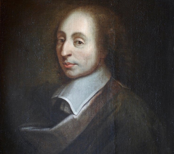 Блез Паскаль