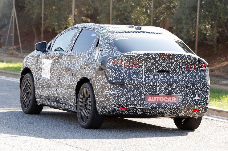 кросовер ніссан ліф, Новий Nissan Leaf, Nissan Leaf, Nissan Leaf 2025, електромобіль Nissan Leaf, кросовер Nissan