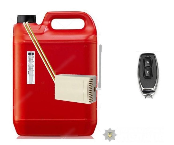 Взрыв, Боярка, взрывное устройство