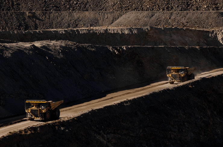 ланцюжок поставок США