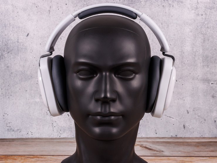 Навушники Headphone (a)