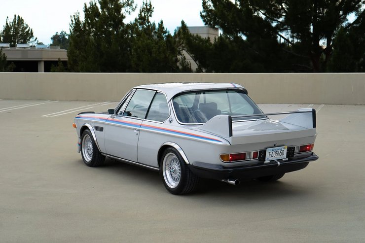 BMW 3.0 CSL