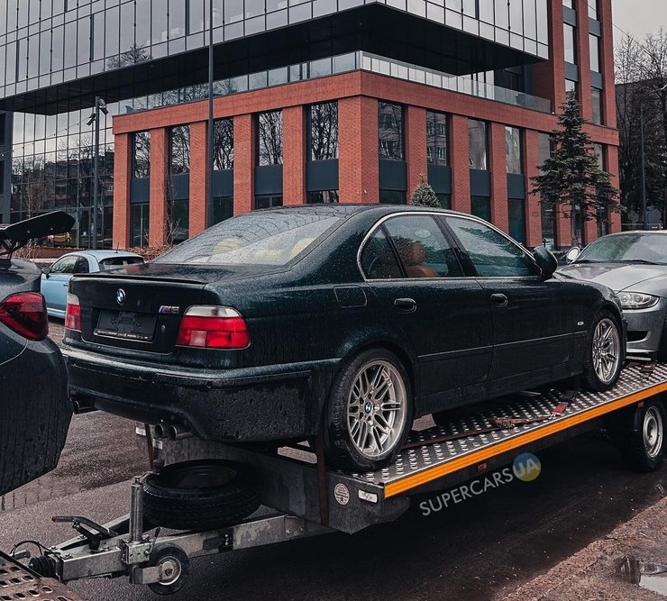 BMW M5 E39, BMW M4, BMW Z4, купе BMW, седан BMW