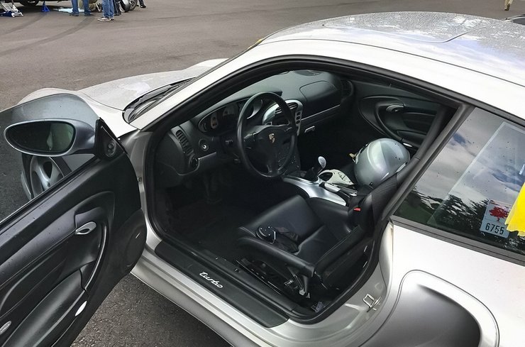 Porsche 911 Turbo 996, Porsche 911 Turbo, Porsche 911, спорткар Porsche 911