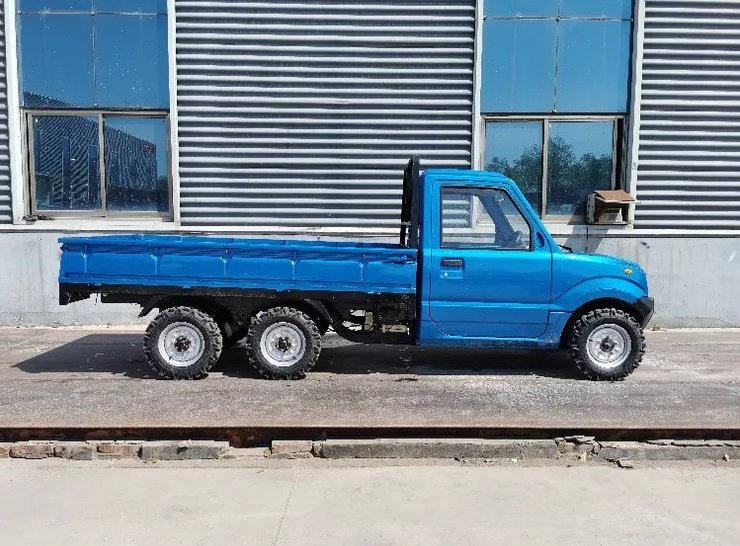 електрична вантажівка, китайський електромобіль, китайські електромобілі, вантажні електромобілі