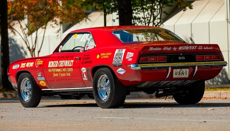 Chevrolet Berger Camaro, Chevrolet Camaro, Chevrolet Camaro 1969, шевроле камаро, шевроле камаро 1969