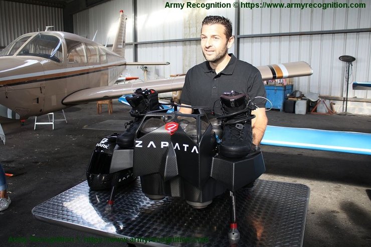 платформа для спецназа