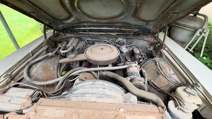 Chevrolet Chevelle 1971 года, Chevrolet Chevelle, Chevrolet Chevelle Malibu