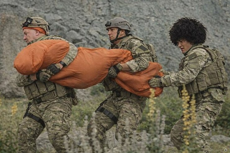 Мем о Николасе Мадуро