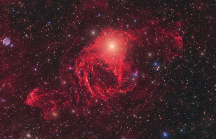 туманность