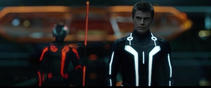 трон арес, джефф бриджес, фільм