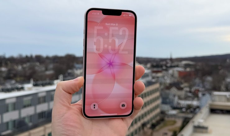 iPhone 17e смартфон обзор характеристики