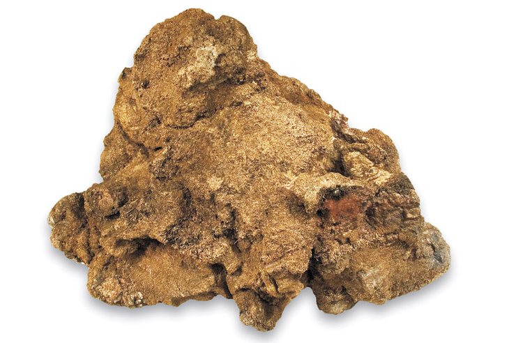 фото, золото, самородок канаэ