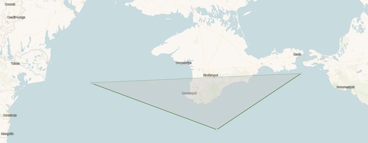 атака на крымский мост