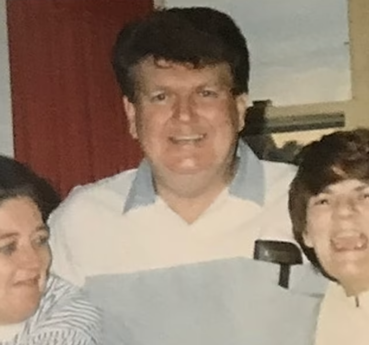 Полковник Эдвард Томас Райан признался, что был геем, гомосексуальность, каминг-аут, фото, США, любовь, отношения