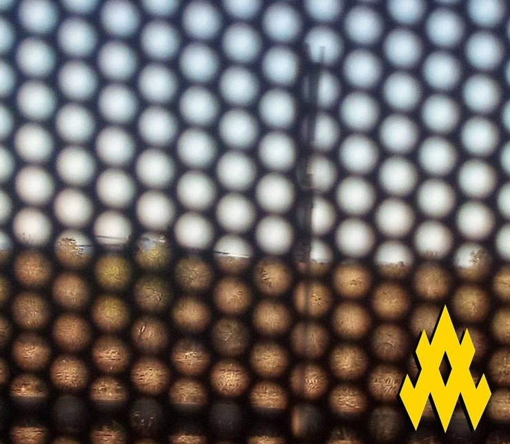 Аэропорт Бельбек, Севастополь, Крым