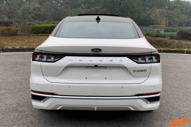 Новый Форд Мондео, Форд Мондео 2023, Ford Mondeo, новый Ford Mondeo, Ford Mondeo 2023