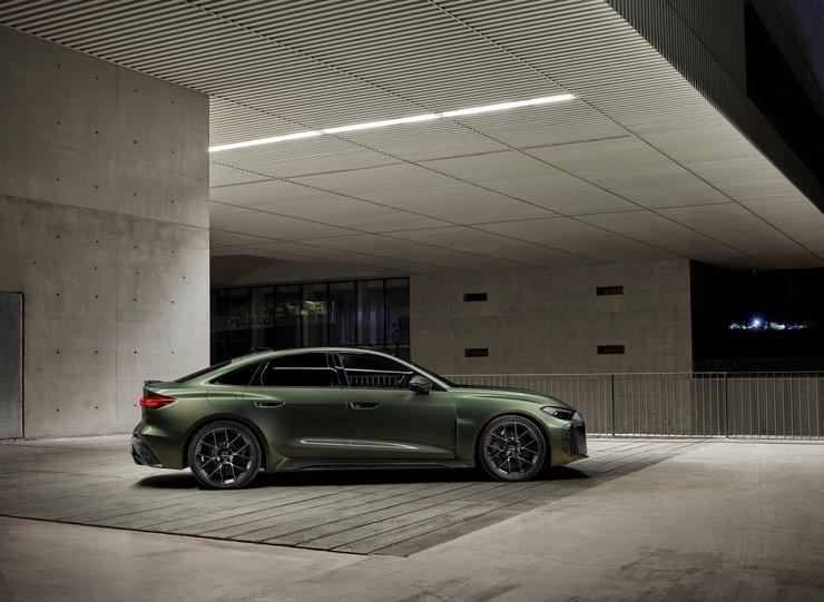 Audi RS5 2026