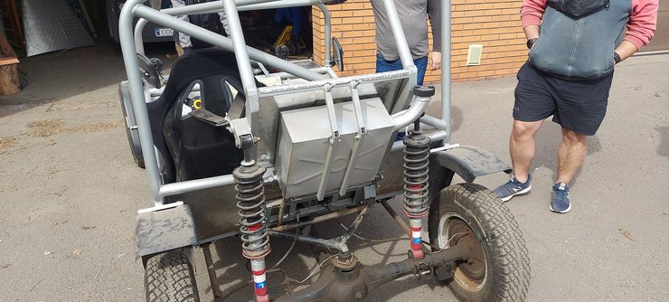 украинский багги, багги для армии, внедорожник для армии, авто для армии, авто для ВСУ