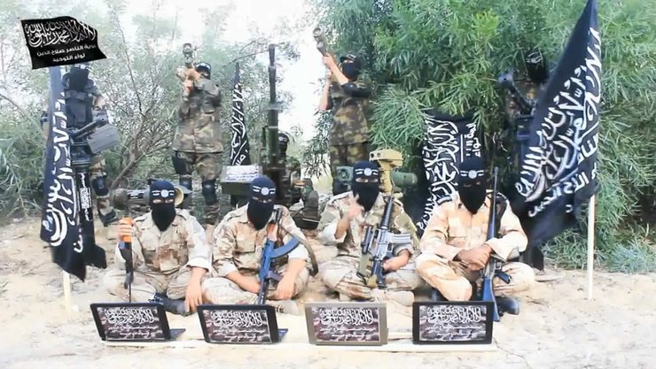 хамас, ісламісти, ісламський рух хамас