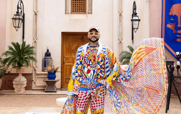 Філіп Кіркоров на відпочинку