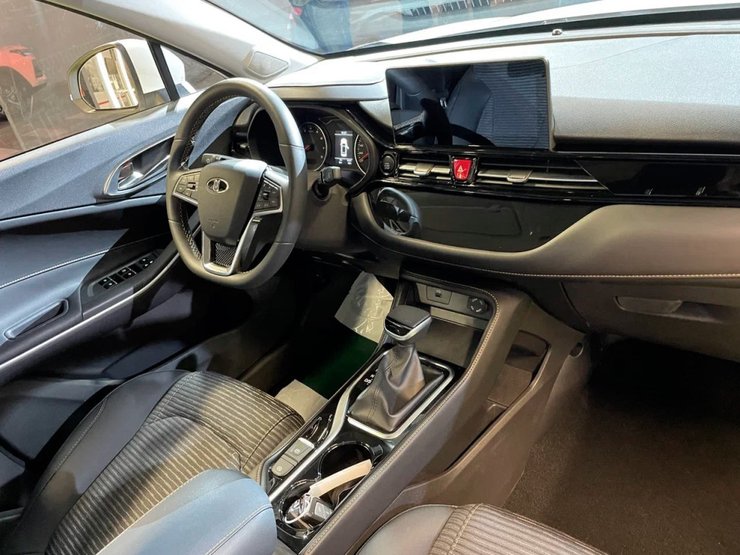 JAC JS4, новий москвич 3, кросовер Москвич, новий москвич, кросовер JAC, електромобіль Москвич