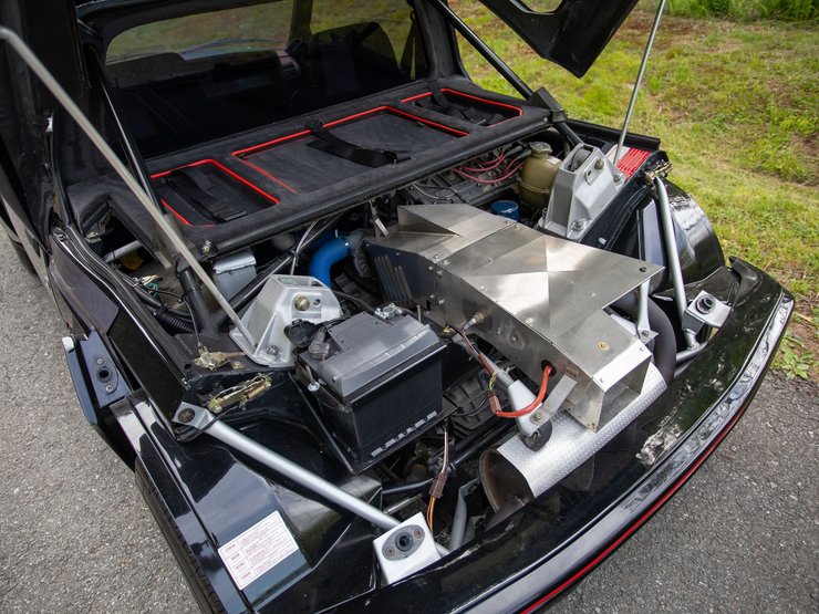 Peugeot 205 Turbo 16, Peugeot 205, хэтчбек Peugeot, Peugeot 205 Turbo 16 1985