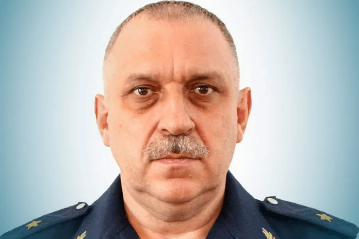 Олег Маковецький