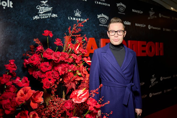 Алексей Прищепа фото 2023