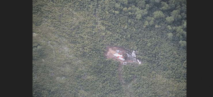 упал су-24 в перми