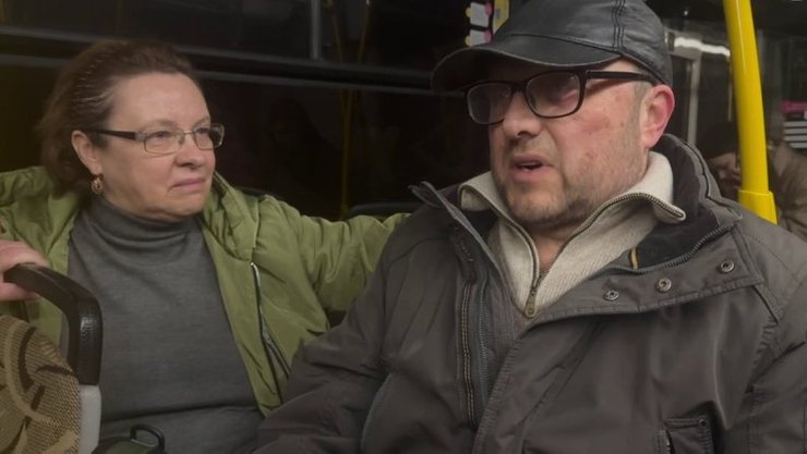 Запорожье, ракетный удар, российские оккупанты, мирные жители, война РФ против Украины