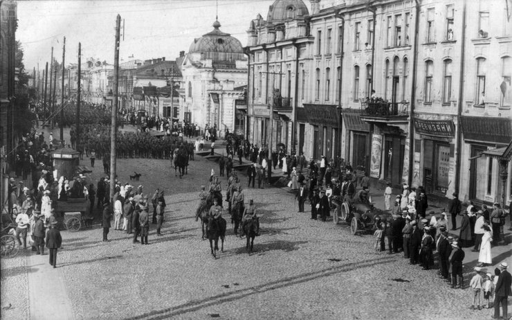 Іркутськ, Чехословацькі війска, Перша світова війна, Чехословацький корпус, громадянська війна в Росії, чеські легiонери, Перша світова війна, чехословаки у громадянській війні