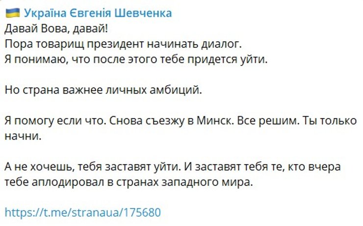 Скандал с Шевченко, Евгений Шевченко, Шевченко о Зеленском, Шевченко о войне с РФ, Шевченко о войне с РФ