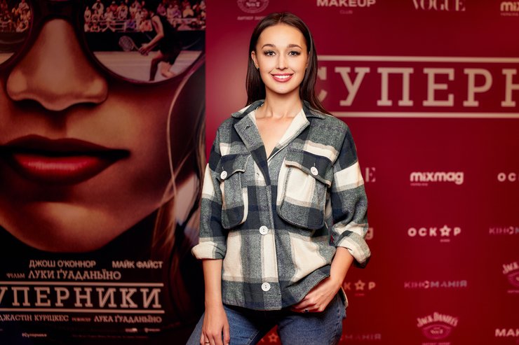 Мирослава Мандзюк 2024