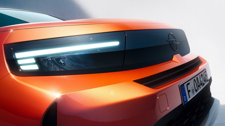 опель фронтера, Opel Frontera, Opel Frontera 2024, новый Opel Frontera, кроссовер Opel